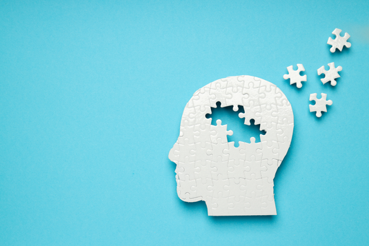 Антъни Уилям говори за Алцхаймер и деменция