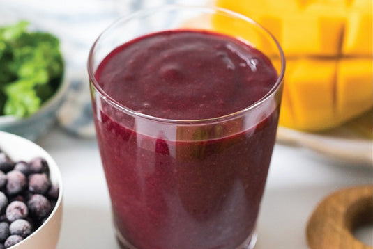 Екстрахиращо смути за напреднали на Лечителя Медиум