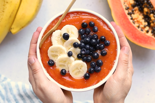 Папая боул