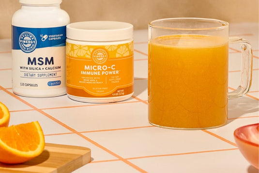 Еликсир за кожата