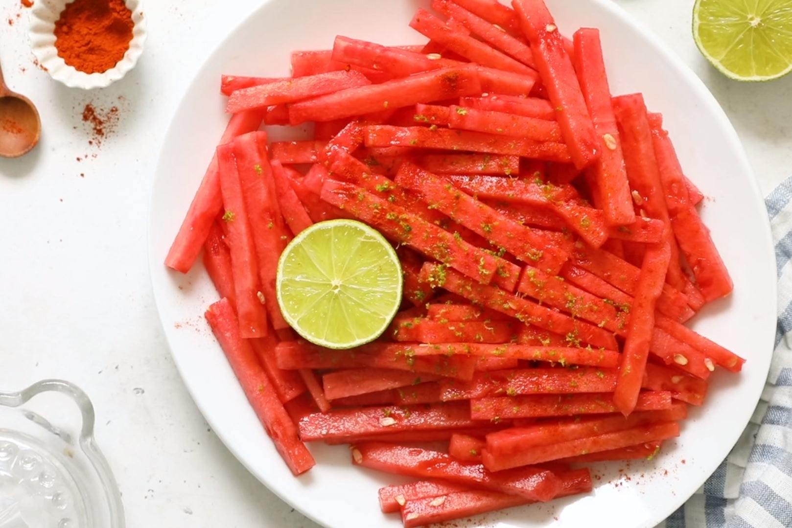 WATERMELON FRIES