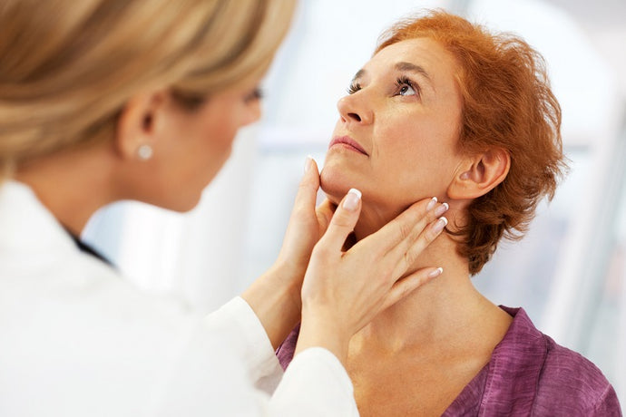 Заболявания на щитовидната жлеза - допълнителни усложнения (част 2)