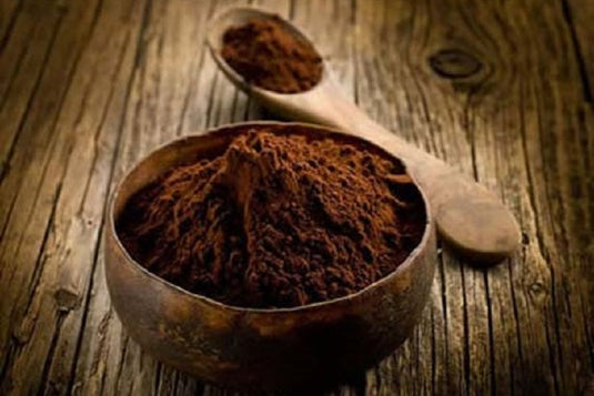 Гъбата рейши - “еликсир на вечния живот”