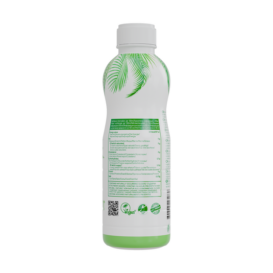 100% νερό καρύδας, 1,25 l, Coca Loca