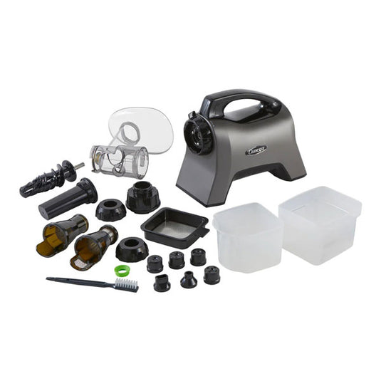 Storcator cu presa orizontala Omega MM1500