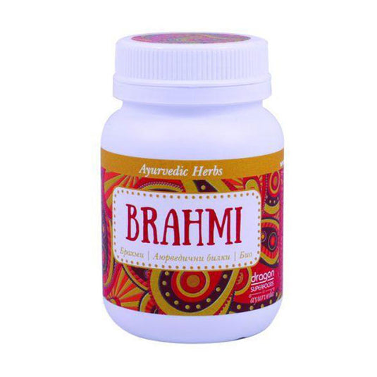 Bio Brahmi σε σκόνη 70 g.