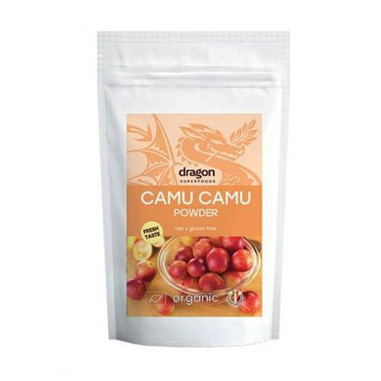 Bio Camu Camu σκόνη 100 g.