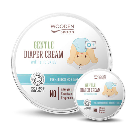 Crema bio impotriva podsicanei, 100 ml.