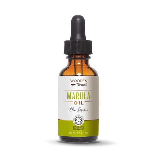 100% βιολογικό λάδι Marula 30 ml.