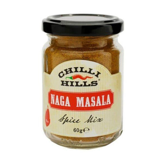 Лют микс Нага Масала, 60 гр.