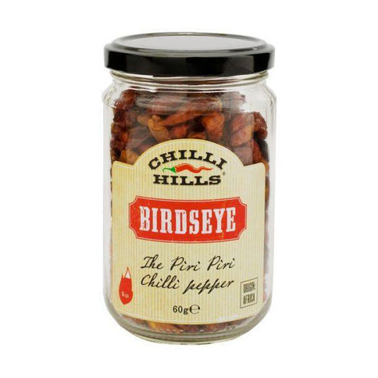 Люта чушка Бърдсай, 45 гр.