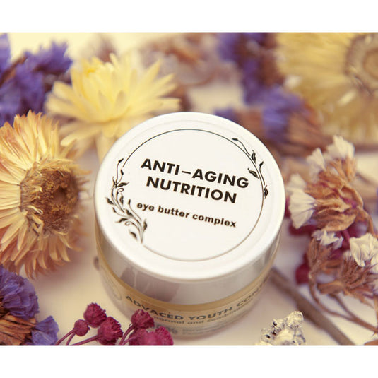 Crema de noapte hranitoare pentru conturul ochilor