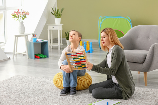 Истината за синдром на дефицит на вниманието и хиперактивност (ADHD/СДВХ) и аутизъм