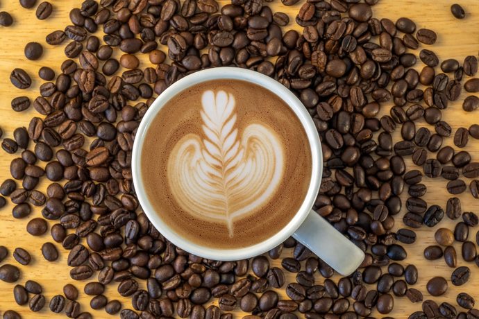 Why caffeine is a troublemaker food