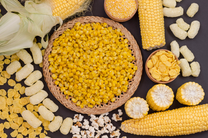 Why corn is a troublemaker food