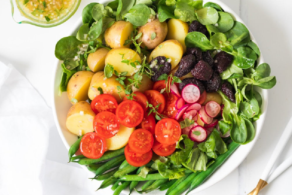 Niçoise Salad
