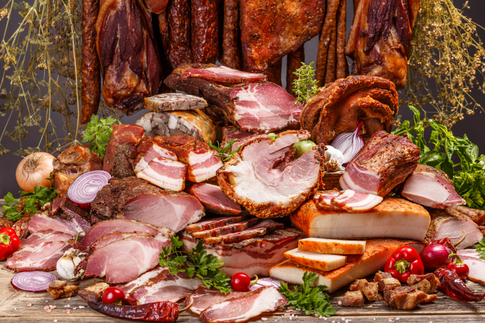 Why pork is a troublemaker food