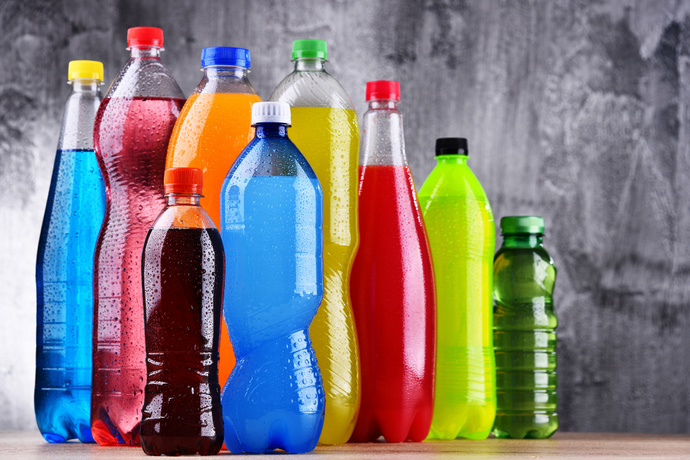 Why soft drinks are a troublemaker food