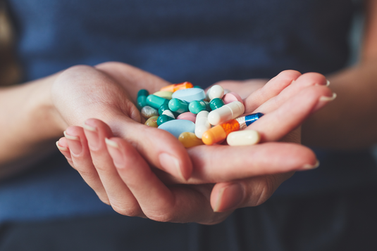 Протокол с хранителни добавки на Лечителя Медиум при синдром на неспокойните крака