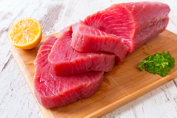 Защо рибата тон е проблемна храна