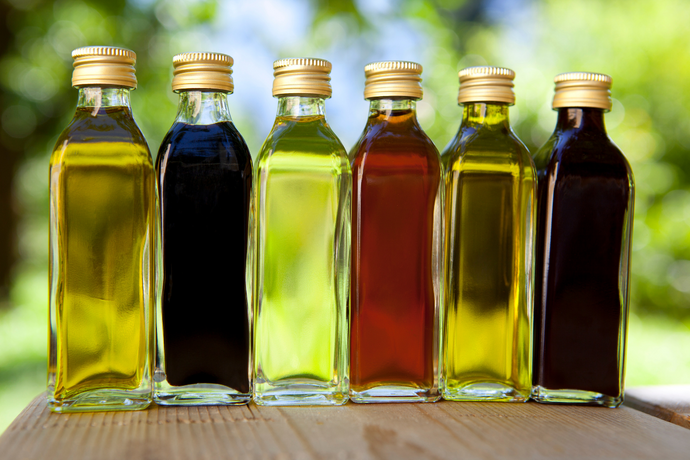 Why vinegar is a troublemaker food