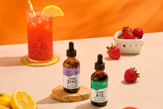 Сок за освежаване след почивката