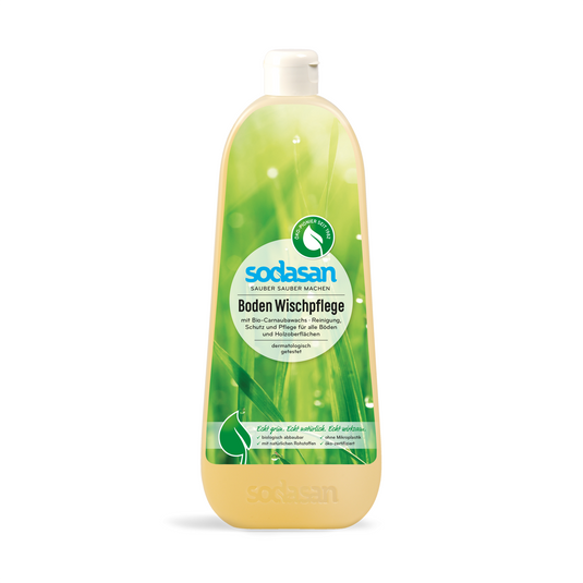 Eco Floor cleaner 1 l.