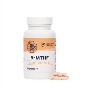5-MTXF 60 capsules