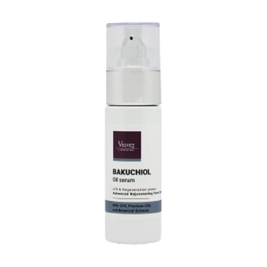 Bakuchiol lift face serum