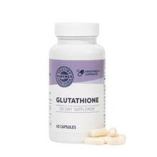 Load image into Gallery viewer, Glutathione, 60 capsules, Vimergy®
