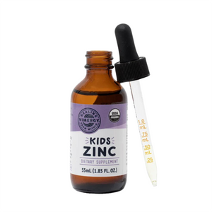 Kids zinc, liquid, 55 ml, Vimergy®