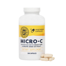 Load image into Gallery viewer, Micro-C, 300 capsules, Vimergy®
