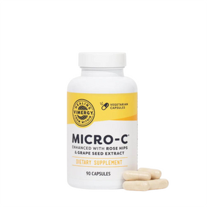 Micro-C, 90 capsules, Vimergy®