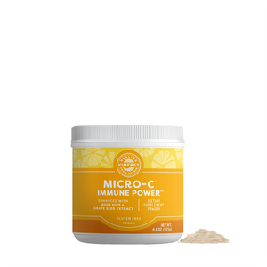 Micro-C Immune Power powder, 125 g, Vimergy®