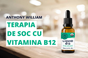 TERAPIA DE SOC CU VITAMINA B12