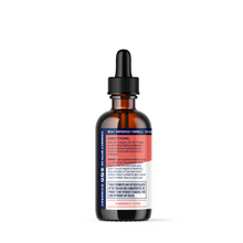 Load image into Gallery viewer, Organic Ulti-Ashwagandha, KSM-66 Extract, 55ml, Vimergy®
