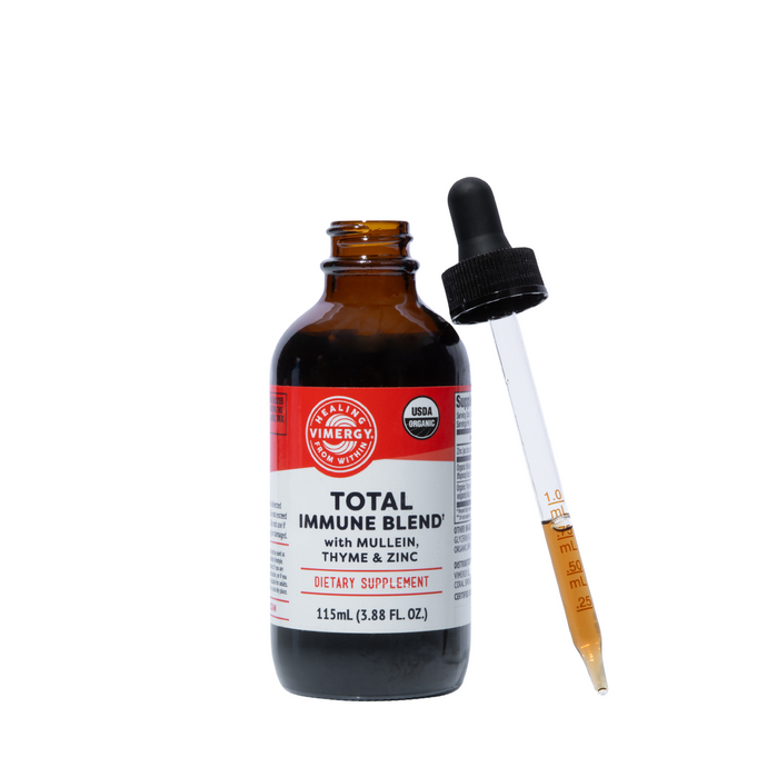 Total Immune Blend™, 115 мл, Vimergy®