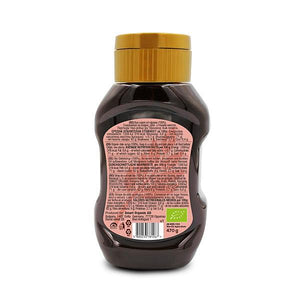 Organic Date Syrup 400 g.