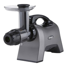 Load image into Gallery viewer, Omega MM1500 horizontal press juicer
