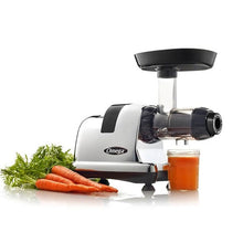 Load image into Gallery viewer, Omega 8228 horizontal juicer
