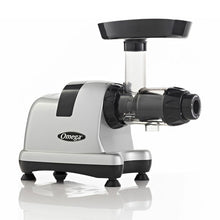 Load image into Gallery viewer, Omega MM900 - horizontal pressing juicer
