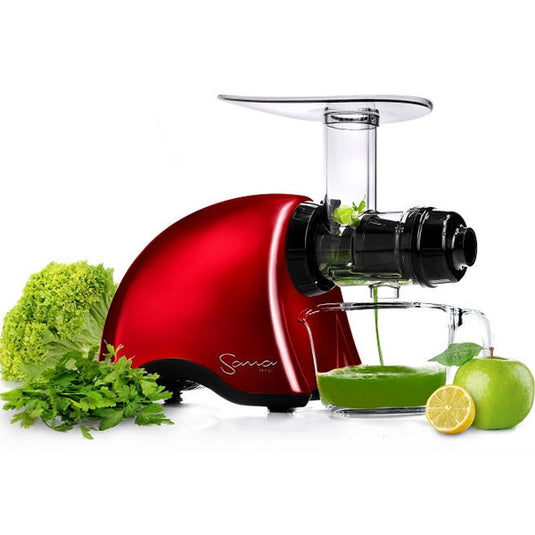 Sana EUJ-707 - horizontal juicer