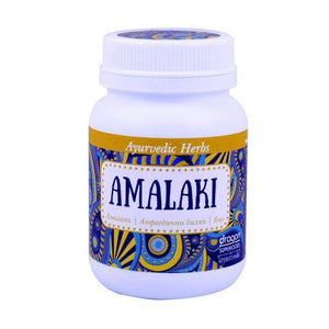 Organic Amalaki powder 90 g.