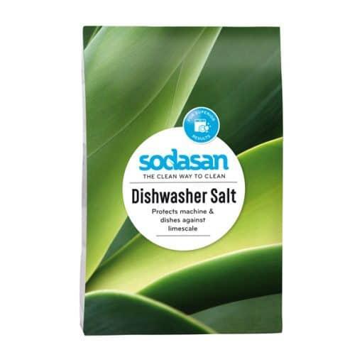 Eco Salt for dishwasher 2 kg.