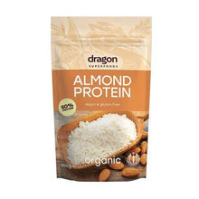 Load image into Gallery viewer, Organic Almond Protein Powder, 200 g/1.5 kg.
