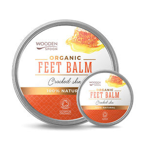 Bio body oil Feet Balm 60 ml.