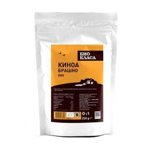Organic quinoa flour 250 g.