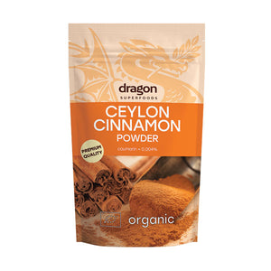 Ceylon cinnamon powder 150 gr.