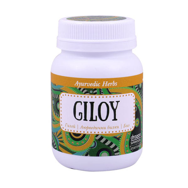 Bio Giloy powder 60 gr.