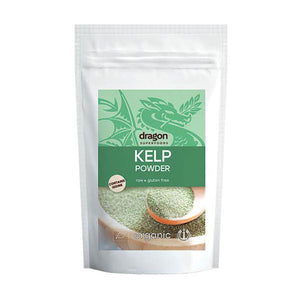 Organic Kelp powder 100 g.